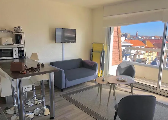 53 Appartamento Le Touquet