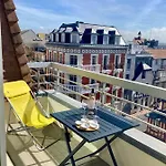 Apartament 53 Le Touquet