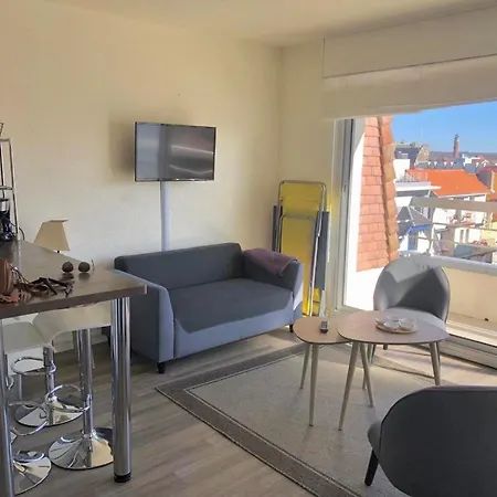53 Daire Le Touquet