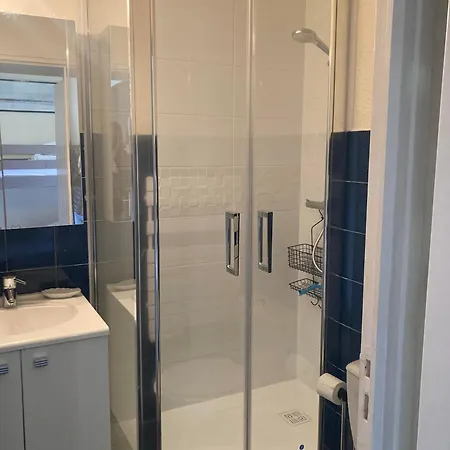 53 شقة Le Touquet