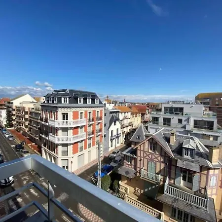53 Le Touquet