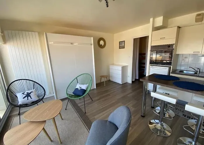 53 * Le Touquet-Paris-Plage