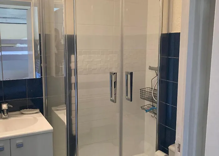 53 Appartement Le Touquet-Paris-Plage