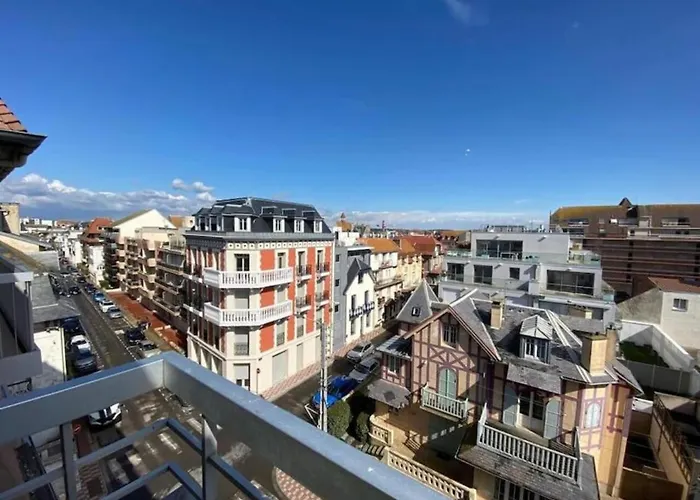 53 Le Touquet